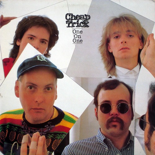 Cheap Trick